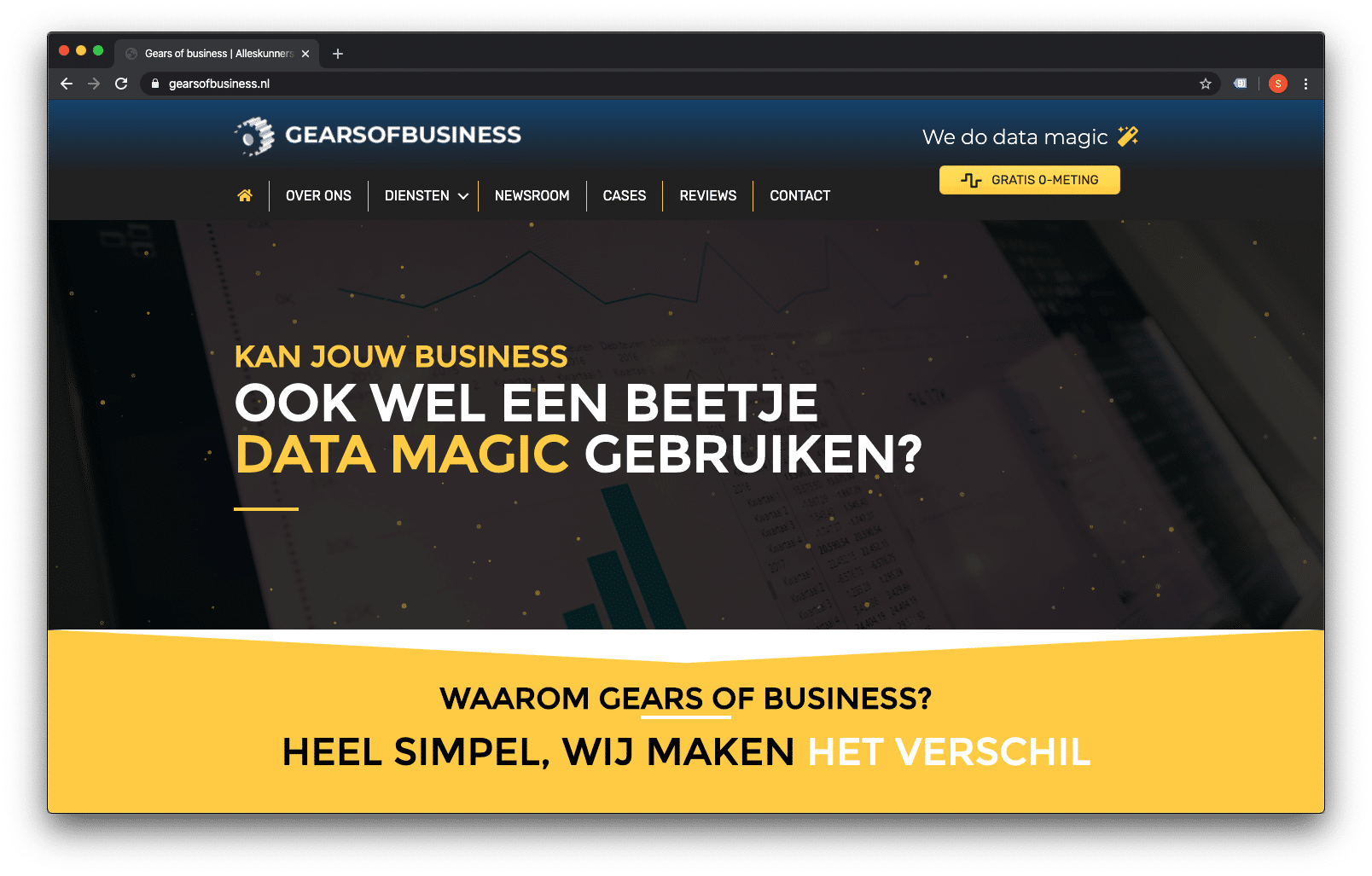 Gearsofbusiness.nl Gearsofbusiness.nl