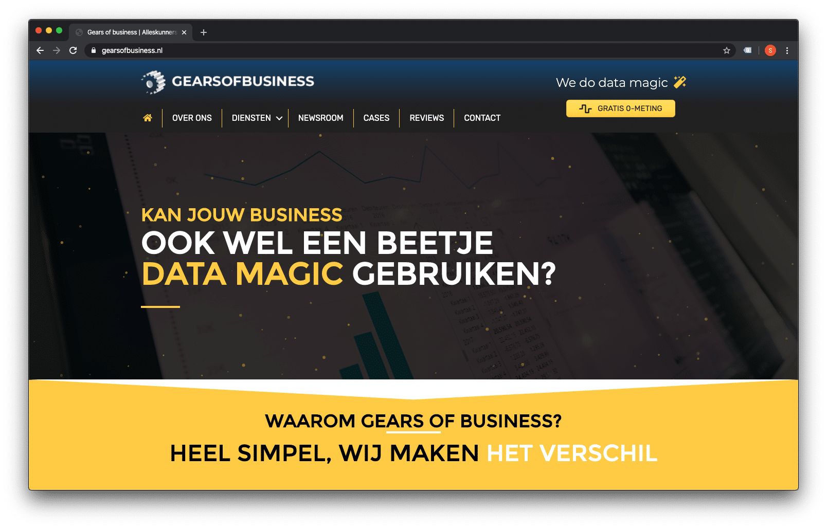 Gearsofbusiness.nl